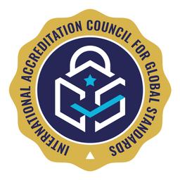 IACGS logo